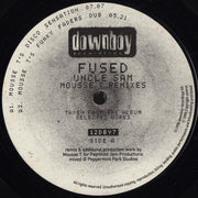 Fused : Uncle Sam (Remixes) (12")