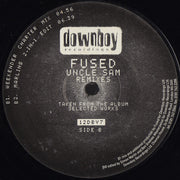 Fused : Uncle Sam (Remixes) (12")