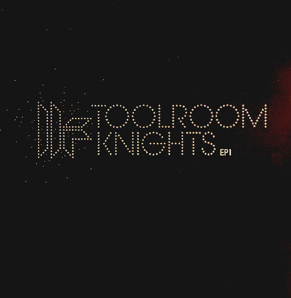 Various : Toolroom Knights EP1 (12", EP)