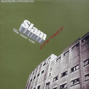 Slam Featuring Tyrone 'Visionary' Palmer* : Lifetimes (Remixes) (12", Single)