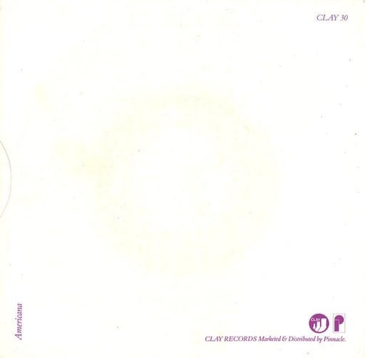 White Door : Jerusalem (7", Single)