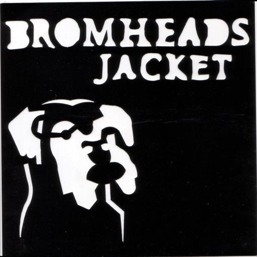 Bromheads Jacket : Trip To The Golden Arches (7", Single)