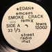 Edan : Emcees Smoke Crack Remixx / I'll Come Running Back 2 You (12")