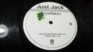 Just Jack : Snowflakes (12")