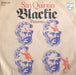 San Quintin : Blackie / Perezoso (7", Single)