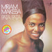 Miriam Makeba : Pata Pata (LP, Album, RE)
