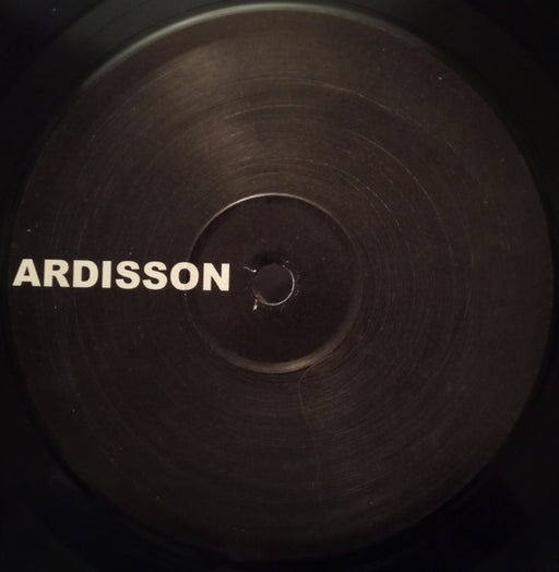 Ardisson : Ardisson EP (12")