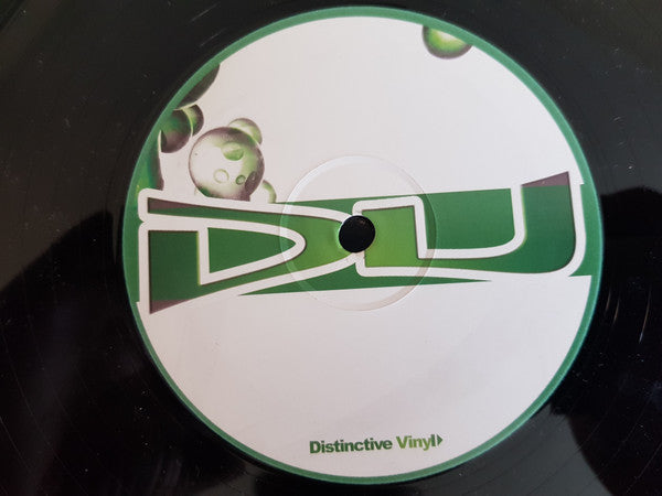 Devastate vs. D-Jam & Martin Space / Jonny El & Fastraxx : Numb / Got To Go / Headrush (12")