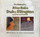 Alice Babs, Duke Ellington And His Orchestra, Nils Lindberg And Orchestra* : Far Away Star (LP)