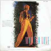 David Bowie : Modern Love (7", Single, Pus)