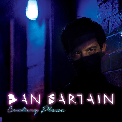 Dan Sartain : Century Plaza (LP, Album)