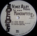 Vince Ailey : The Hancrafted EP (12", EP)