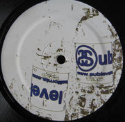 Sublevel Loop Sessions* : Underground Souls (12")