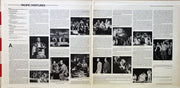 Stephen Sondheim : Pacific Overtures (LP)