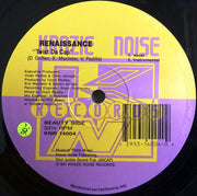 Renaissance (7) : Twist Da Cap  (12")