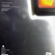 Baby Ford & Benno Blome : Smoke Machine (12")