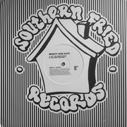 Mighty Dub Katz : Let The Drums Speak (12", Single)