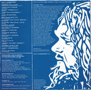 Matt Andersen : Honest Man (LP, Album, Whi)