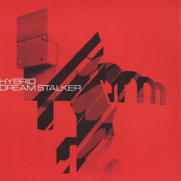 Hybrid : Dream Stalker (12")
