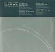Incognito : Always There (2x12", TP)