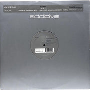 DJ Remy : EP 2.1 (12", EP)
