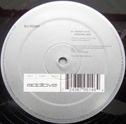DJ Remy : EP 2.1 (12", EP)