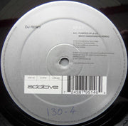 DJ Remy : EP 2.1 (12", EP)