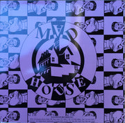 Jill Riley : I Can't Stand It (12")