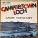 Andy Stewart : Campbeltown Loch (LP, Mono)