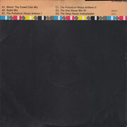 S.O.U.L. S.Y.S.T.E.M.* Introducing Michelle Visage : It's Gonna Be A Lovely Day (2x12", Promo)