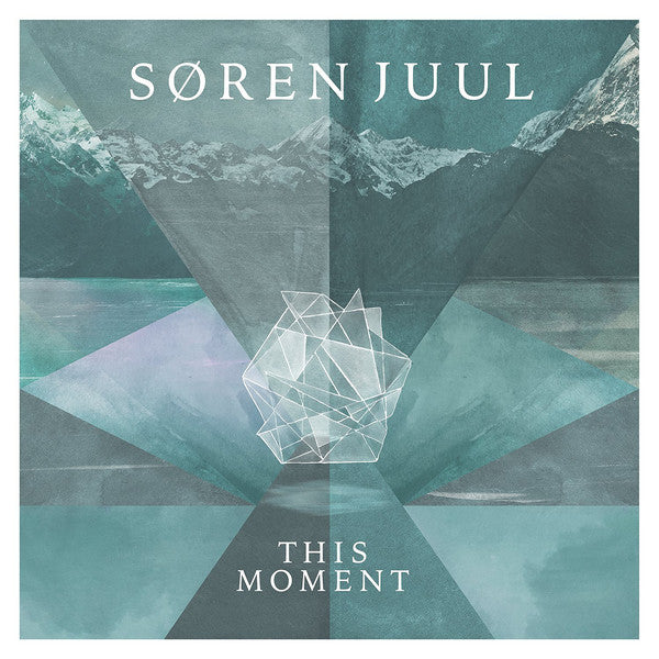 Soren Juul* : This Moment (LP, Album, Cle)