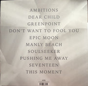 Soren Juul* : This Moment (LP, Album, Cle)