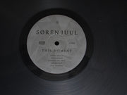 Soren Juul* : This Moment (LP, Album, Cle)