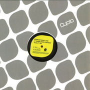 Spencer Kincy And JT Donaldson* : Duality EP (12", EP, RE)
