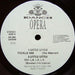 Little Little, Edwards & Armani, Reject 707 : Tickle Me / Oh La La La / Acid Drill / Brainkiller (12", Comp)