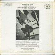 Frank Sinatra : My Way (LP, Album, Pic)