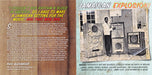 Various : Jamaican Explosion! (CD, Comp)