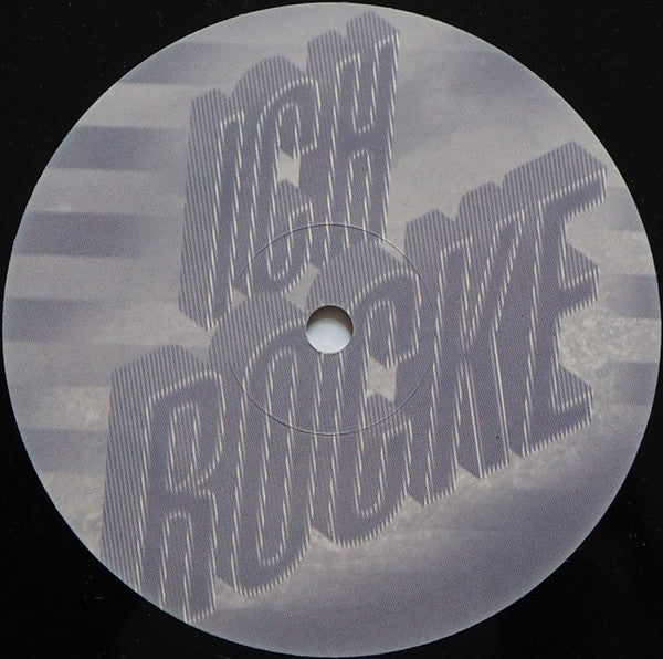 Bob Sinclar : Ich Rocke (2x12")