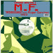 M.F.* : Covert OPS: Vol 1 - Optimystique (12")