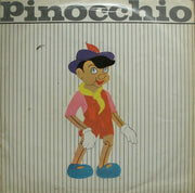 London Theatre Company : Pinocchio (LP)