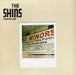 The Shins : Phantom Limb (7", S/Sided, Single, Ltd, 2nd)