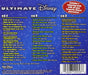 Various : Ultimate Disney (3xCD, Comp, RE)