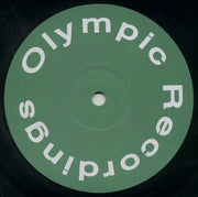 Bottom $* : Infatuation (12")