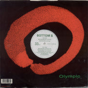 Bottom $* : Infatuation (12")