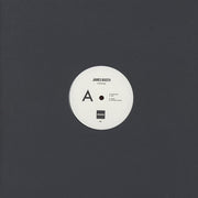 James Booth (7) : Silver Blaze (12", Single)