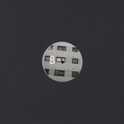 James Booth (7) : Silver Blaze (12", Single)