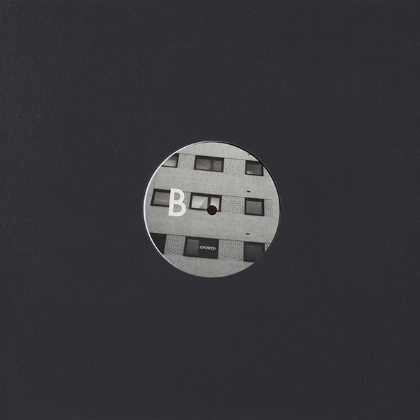 James Booth (7) : Silver Blaze (12", Single)