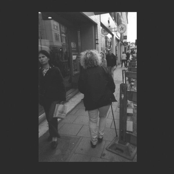 Nick Klein : The Lonesome Dealer (12", Ltd)