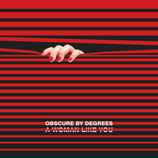 Obscure By Degrees : A Woman Like You (7", Ltd, Num)