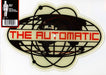 The Automatic : Raoul (7", Shape, Single, Ltd, Num, Pic)